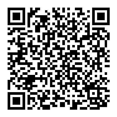 iOS QR Code